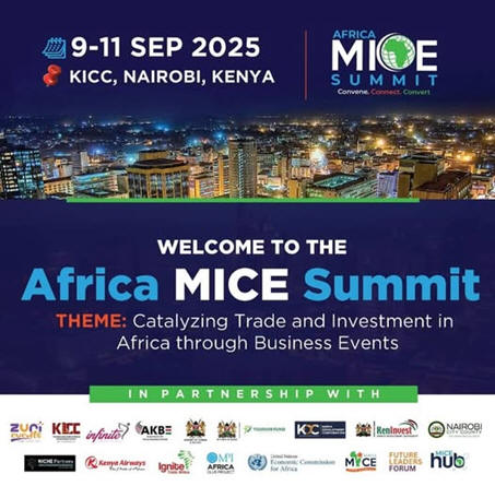 Africa Mice Summit