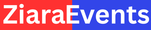 Ziara Events